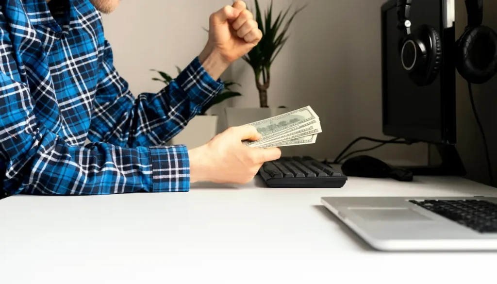 15 lucrative side hustles