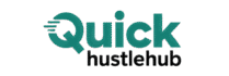 quickhustlehub logo