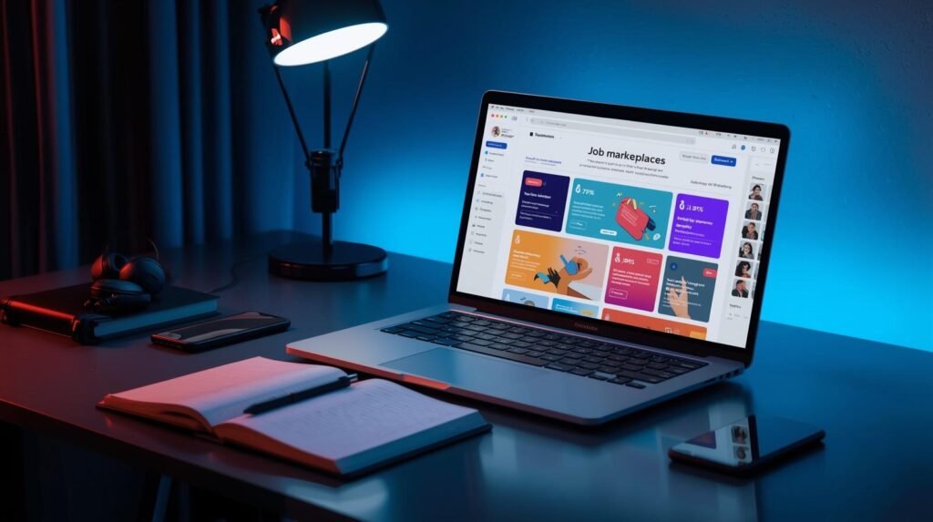 Best Online Jobs for Beginners with No Experience