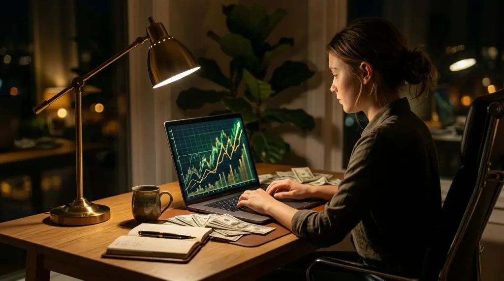 Best Side Hustles You Can Start Today