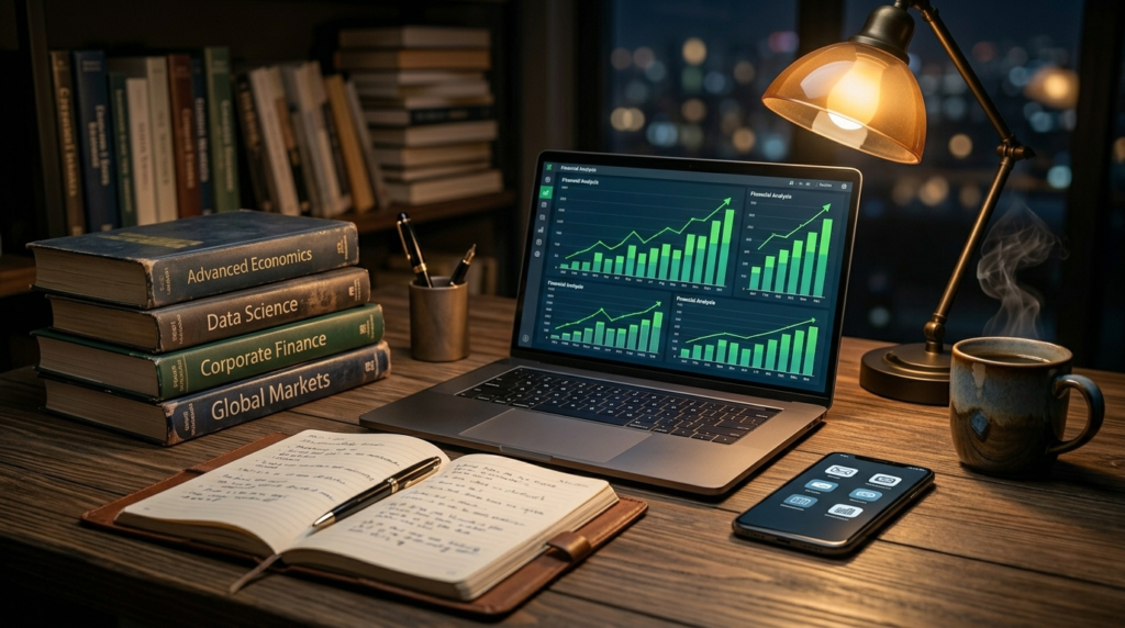 Easy Online Income Ideas for Students and Beginners