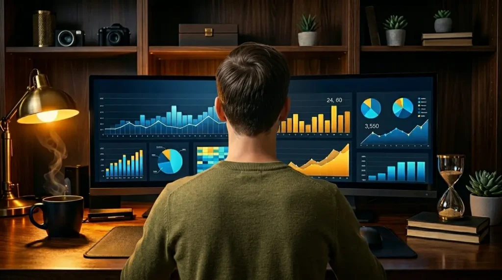 How to Build a Passive Income System Online