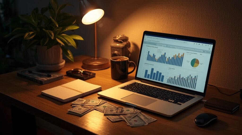 How to Make $100 Per Day Online as a Beginner