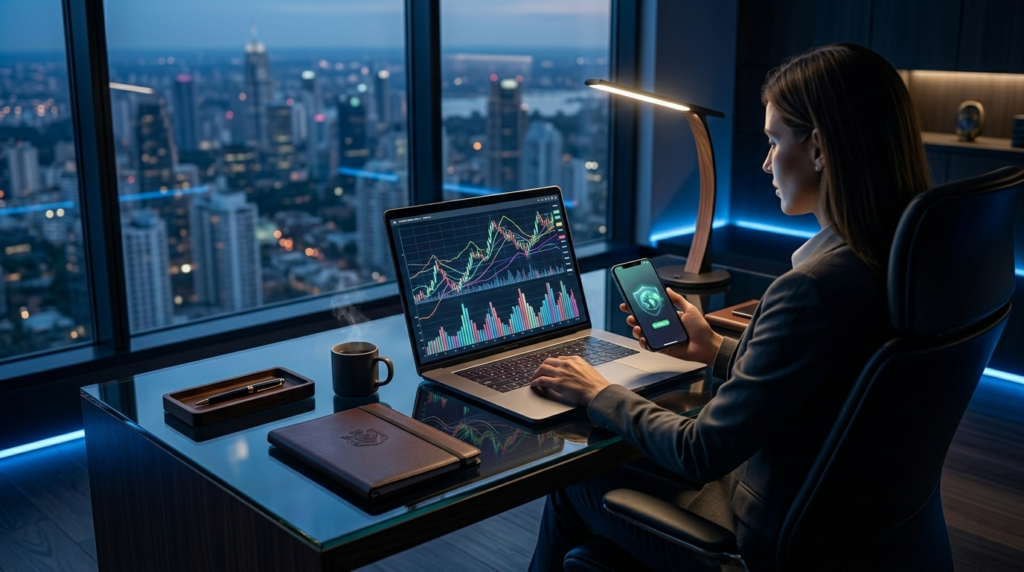 How to Make Money Online Without Skills as a Beginner