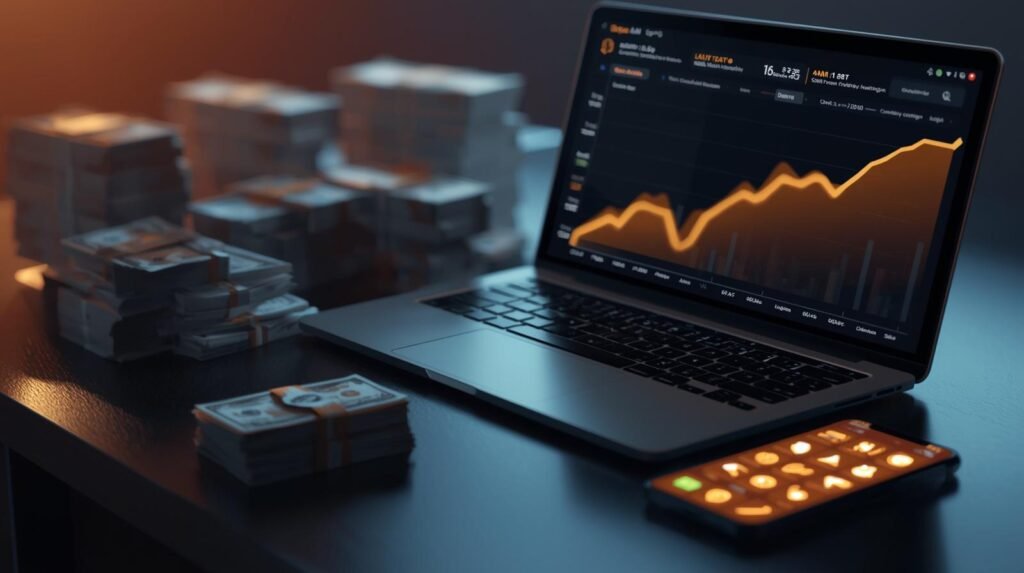 How to Make Money Online in One Week