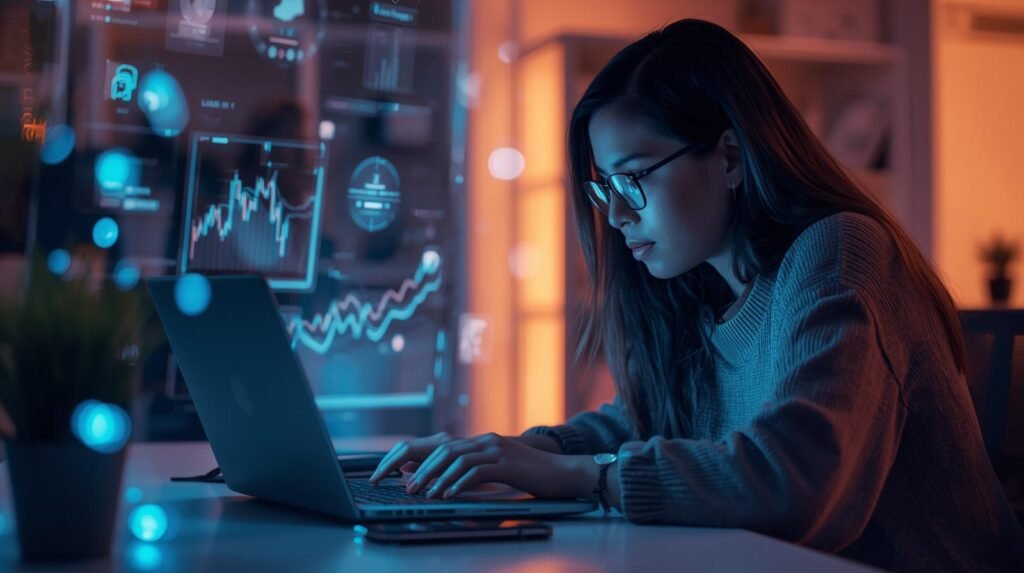 How to Start Earning Online with Zero Experience