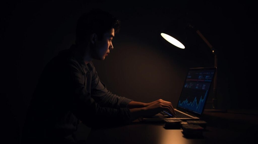 Passive Income Ideas for Beginners