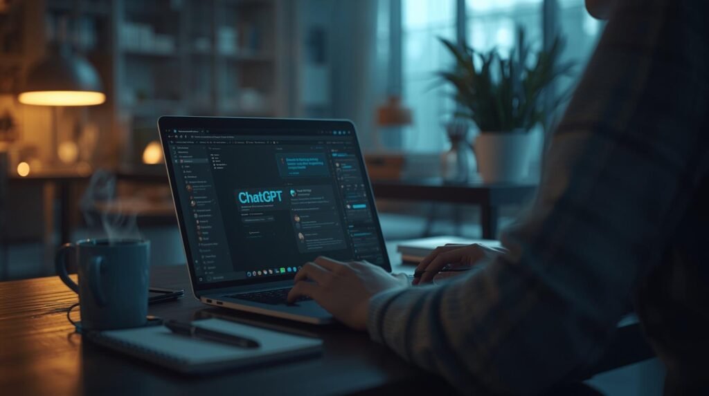 Top ChatGPT Side Hustles to Make Money