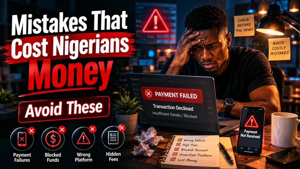 Best Payment Platforms for Nigerian Freelancers
