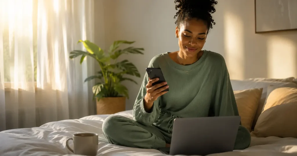 Passive Income With No Money